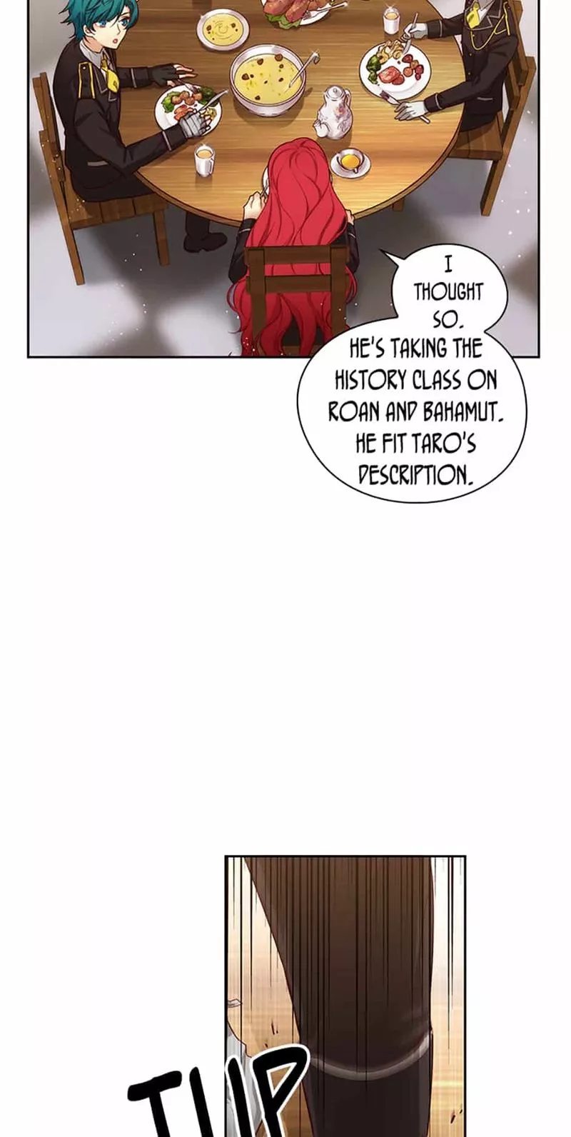 Reminiscence Adonis Chapter 59 page 5