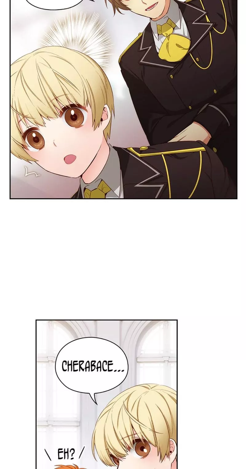 Reminiscence Adonis Chapter 59 page 20