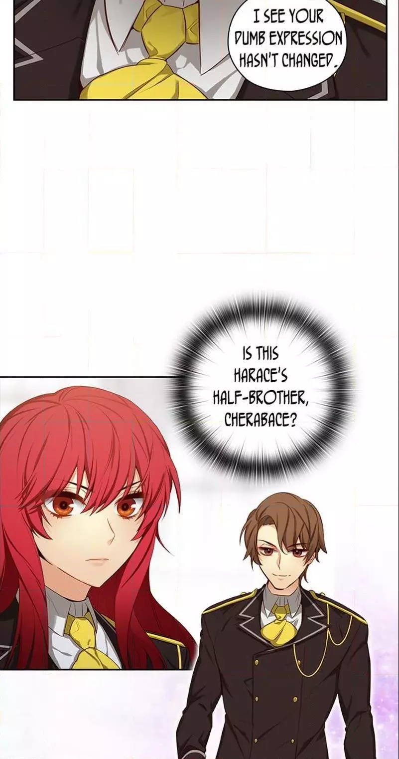 Reminiscence Adonis Chapter 59 page 22