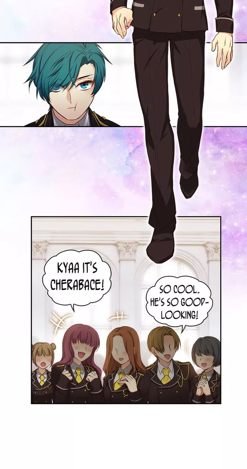 Reminiscence Adonis Chapter 59 page 23