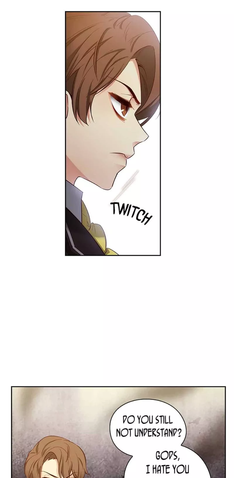 Reminiscence Adonis Chapter 59 page 32
