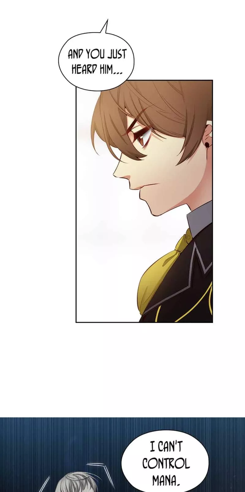 Reminiscence Adonis Chapter 59 page 41