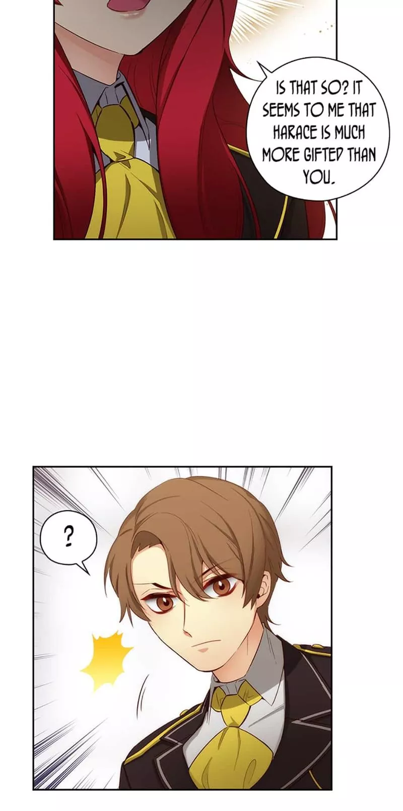 Reminiscence Adonis Chapter 59 page 45