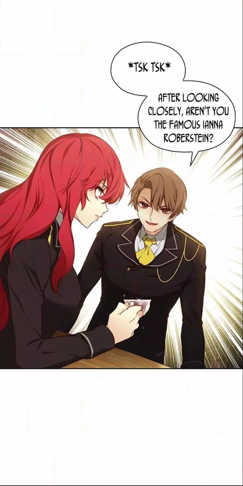 Reminiscence Adonis Chapter 59 page 48