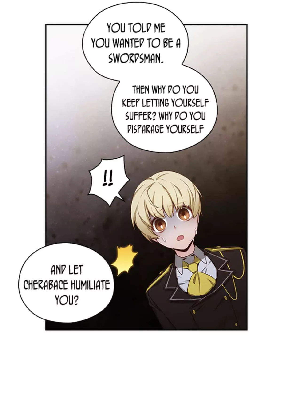 Reminiscence Adonis Chapter 60.5 page 4