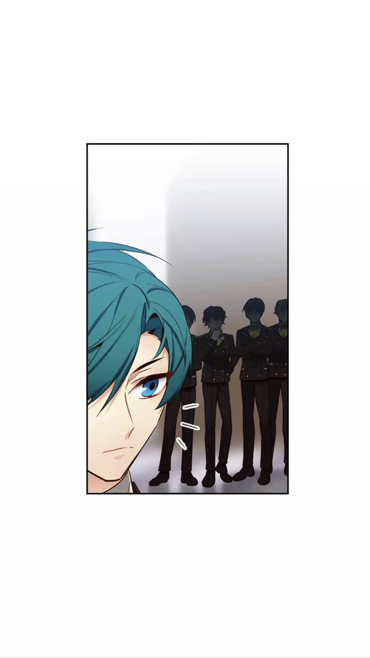 Reminiscence Adonis Chapter 60.5 page 38