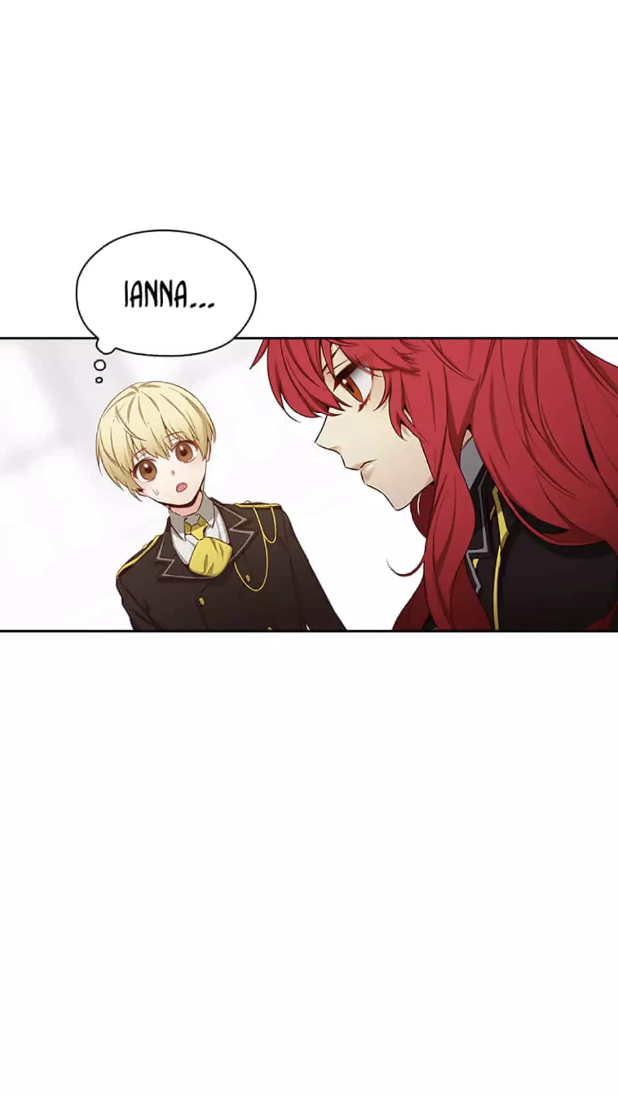 Reminiscence Adonis Chapter 60.5 page 33