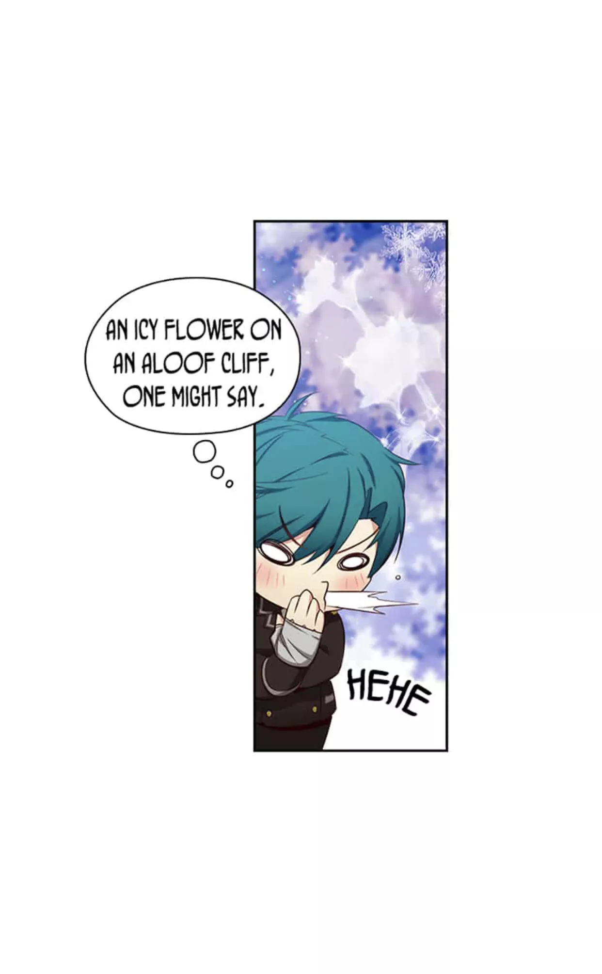 Reminiscence Adonis Chapter 60.5 page 37