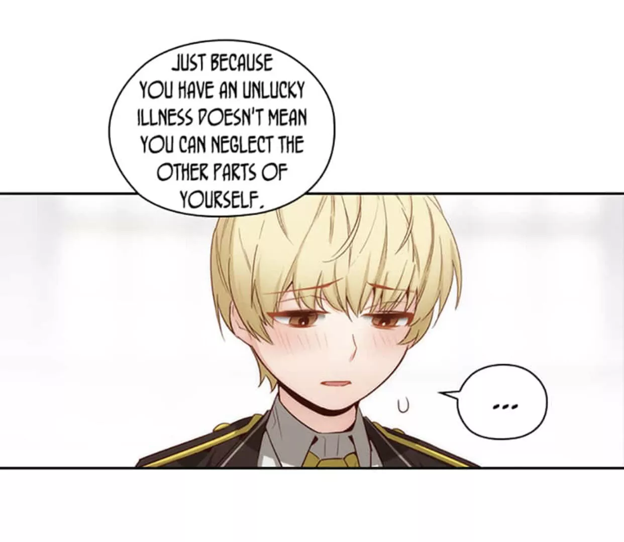 Reminiscence Adonis Chapter 60.5 page 9