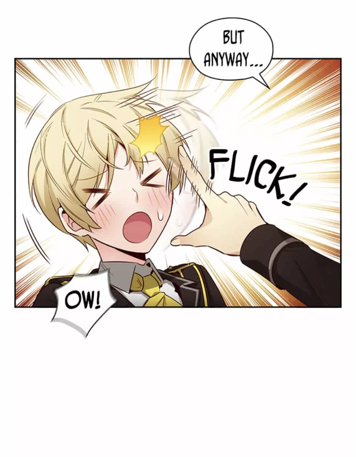 Reminiscence Adonis Chapter 60.5 page 26