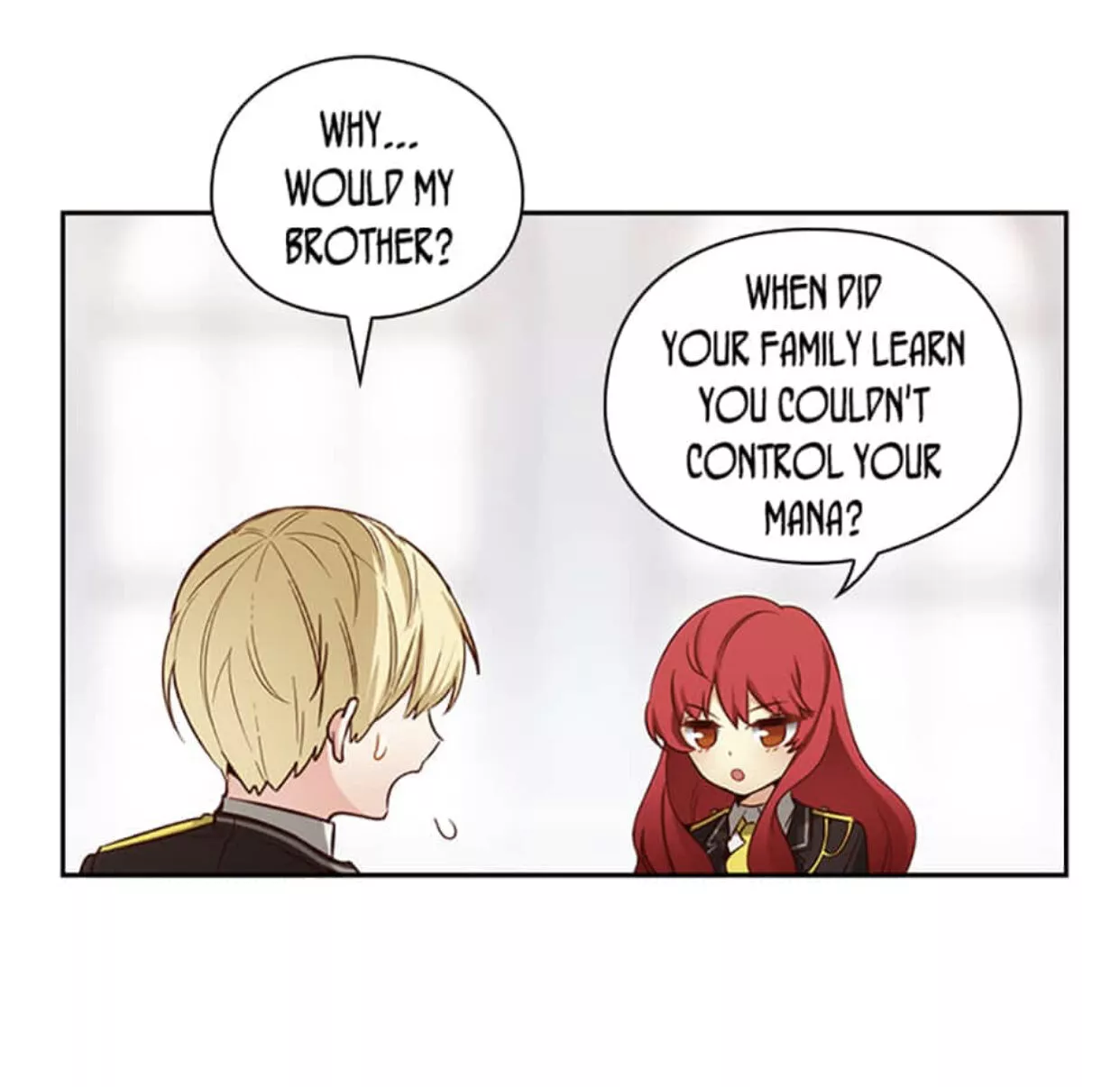Reminiscence Adonis Chapter 60.5 page 11