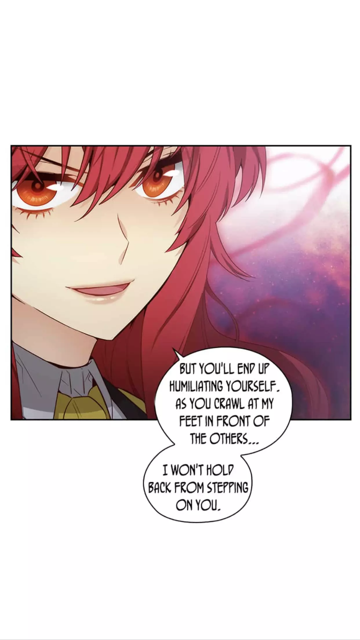 Reminiscence Adonis Chapter 60 page 17