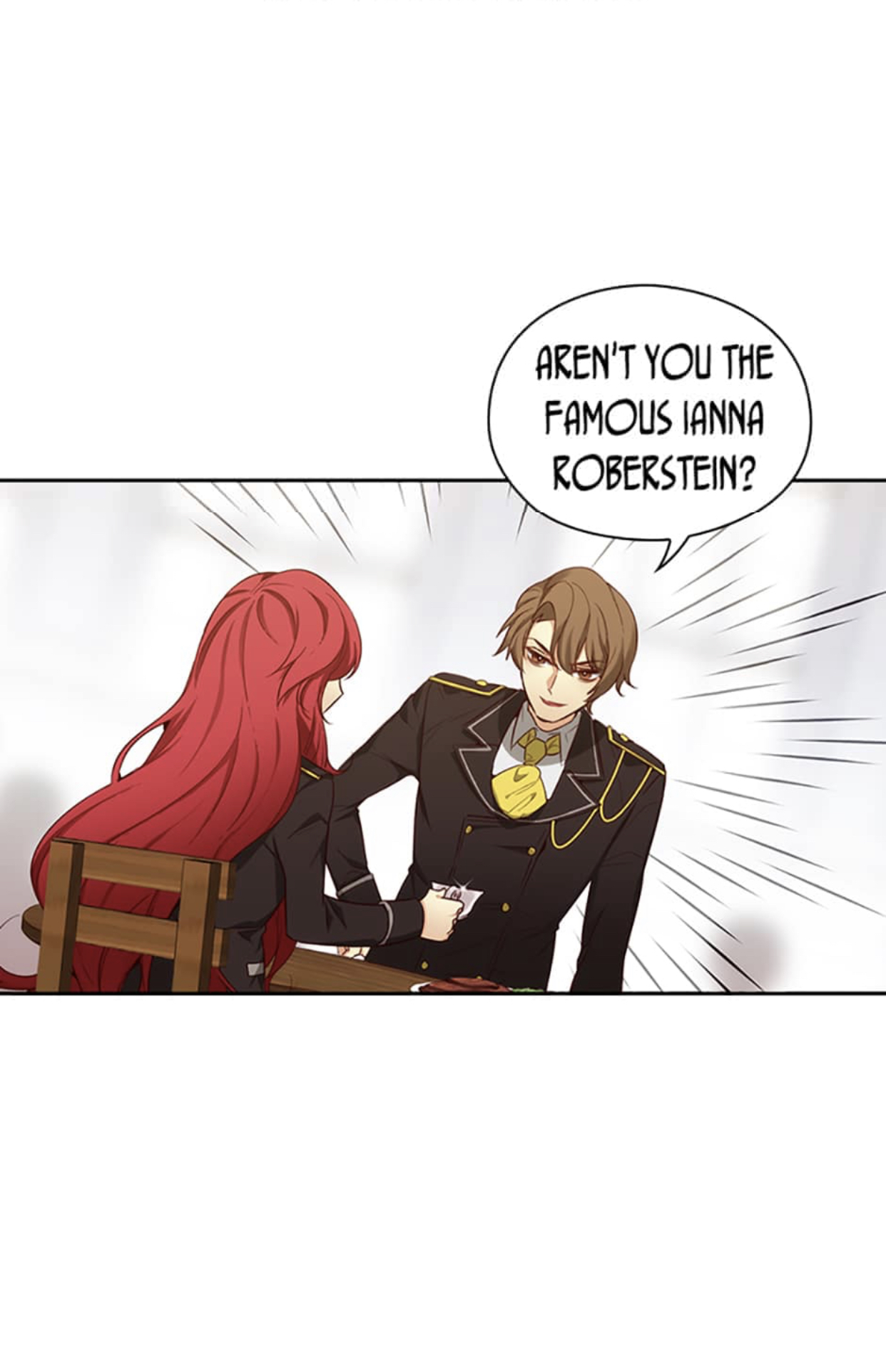 Reminiscence Adonis Chapter 60 page 2