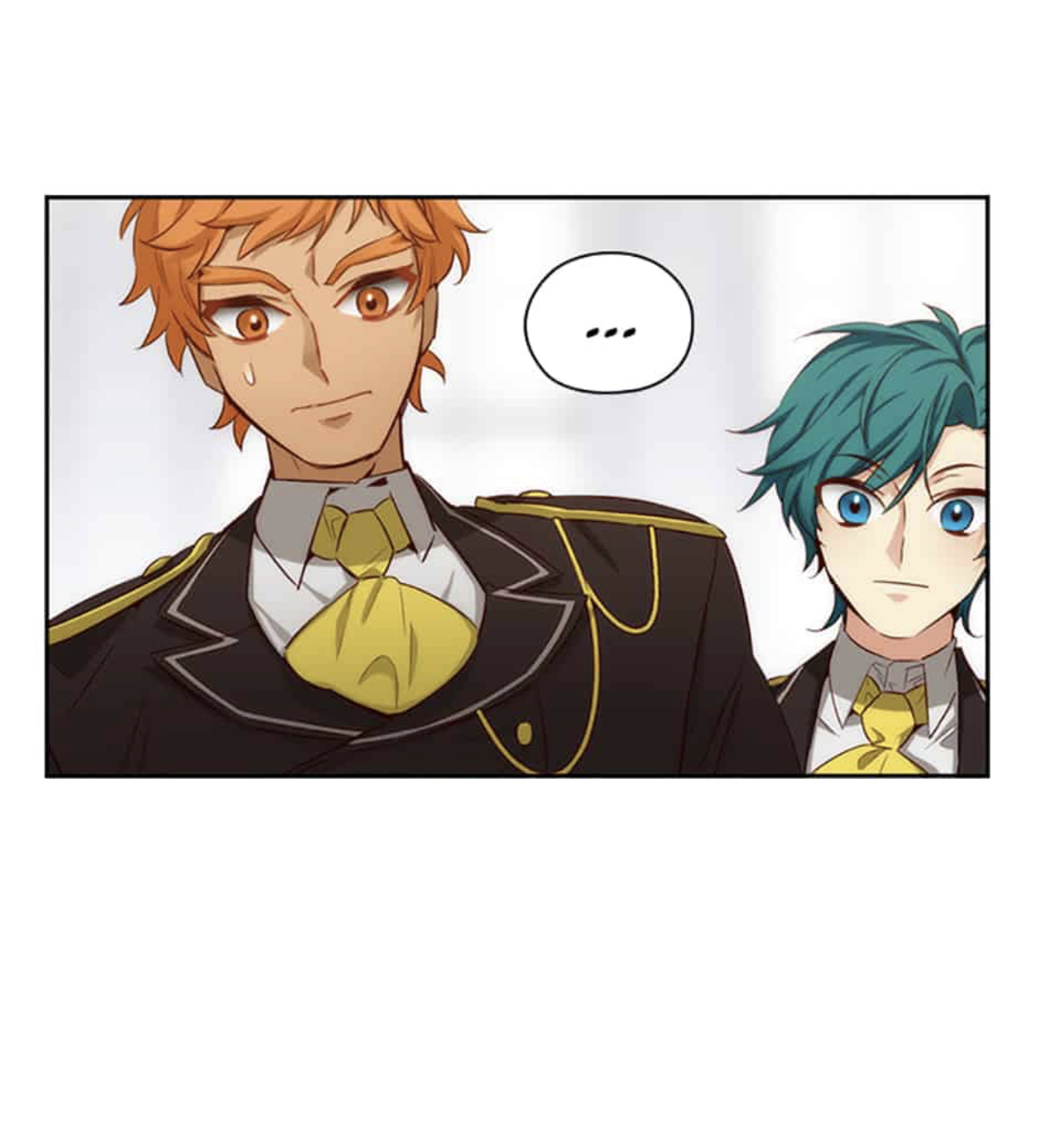 Reminiscence Adonis Chapter 60 page 24