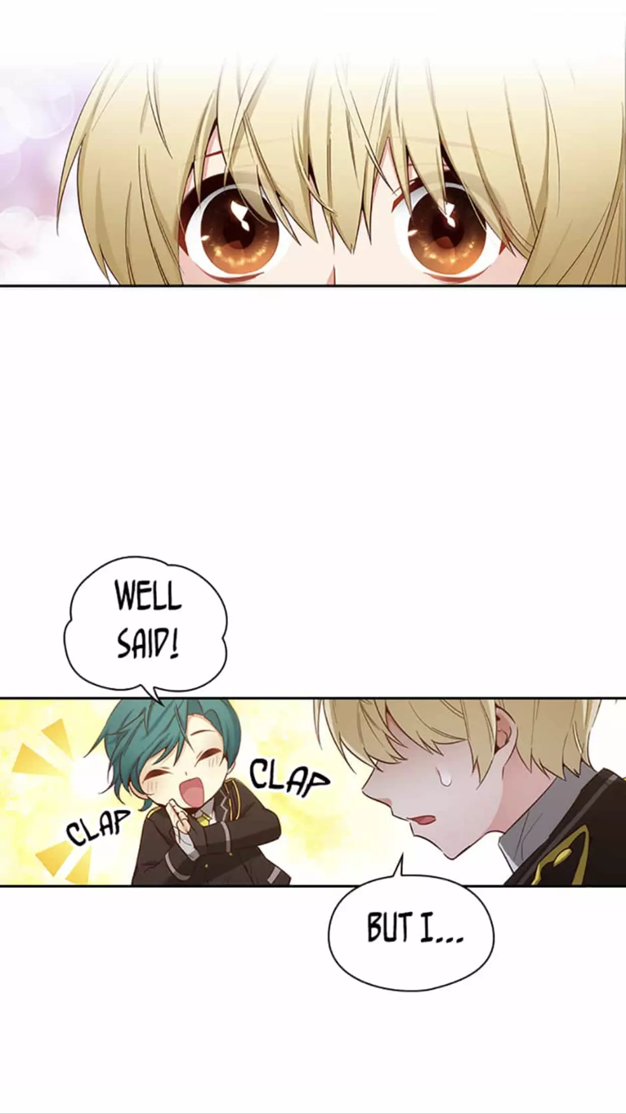 Reminiscence Adonis Chapter 60 page 37