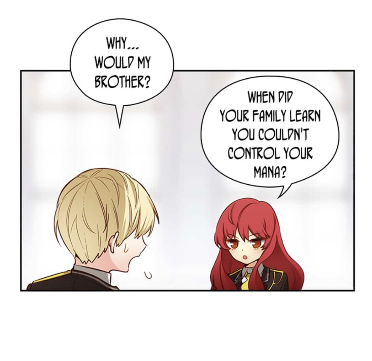 Reminiscence Adonis Chapter 60 page 42