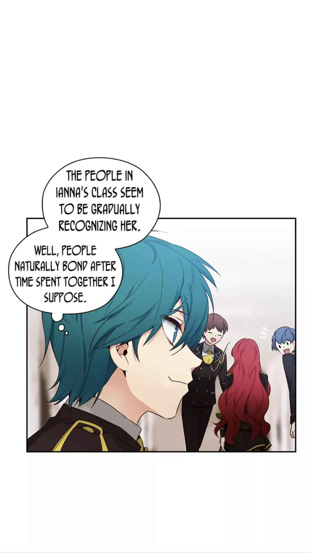 Reminiscence Adonis Chapter 60 page 67