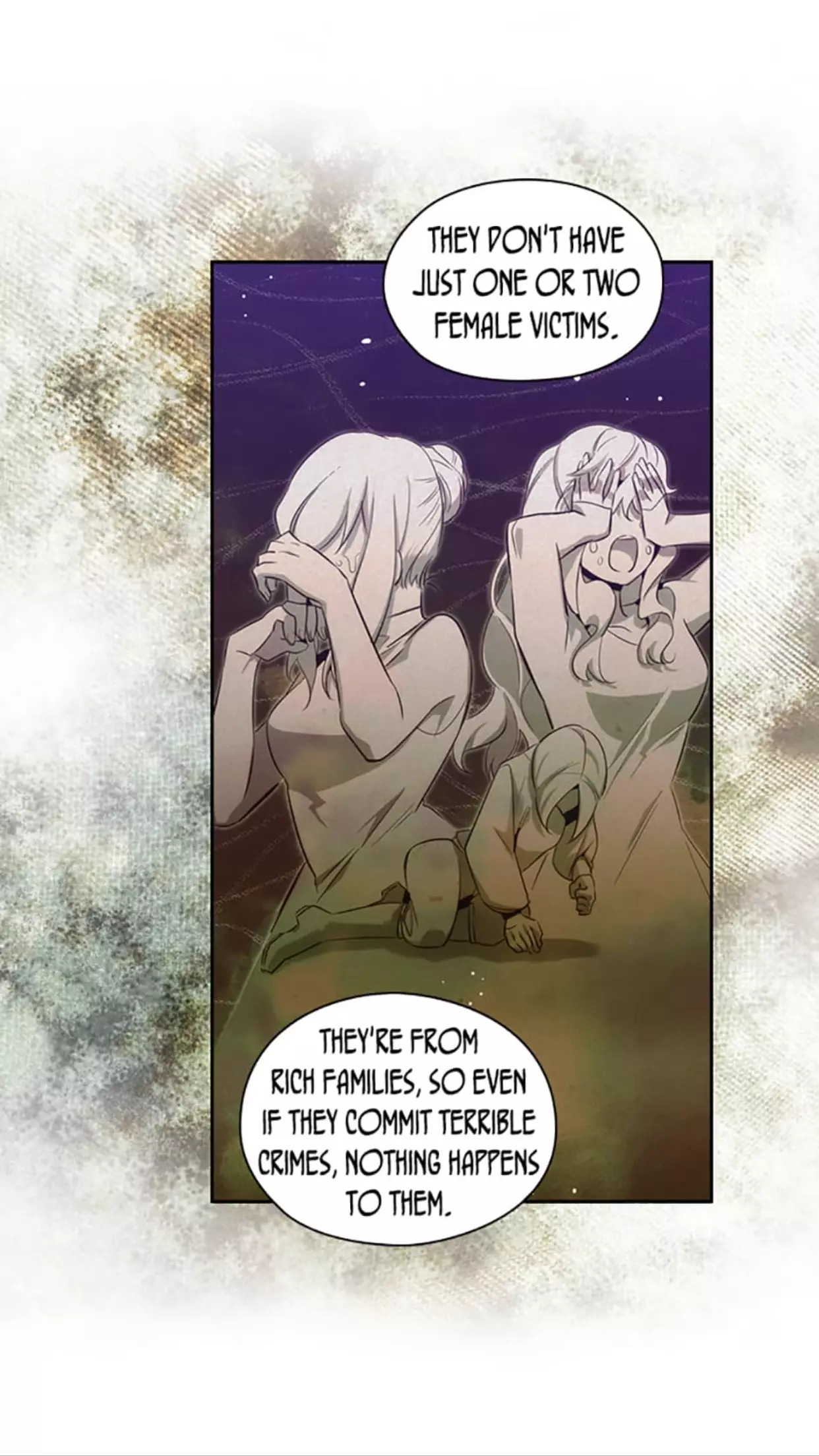 Reminiscence Adonis Chapter 61 page 4