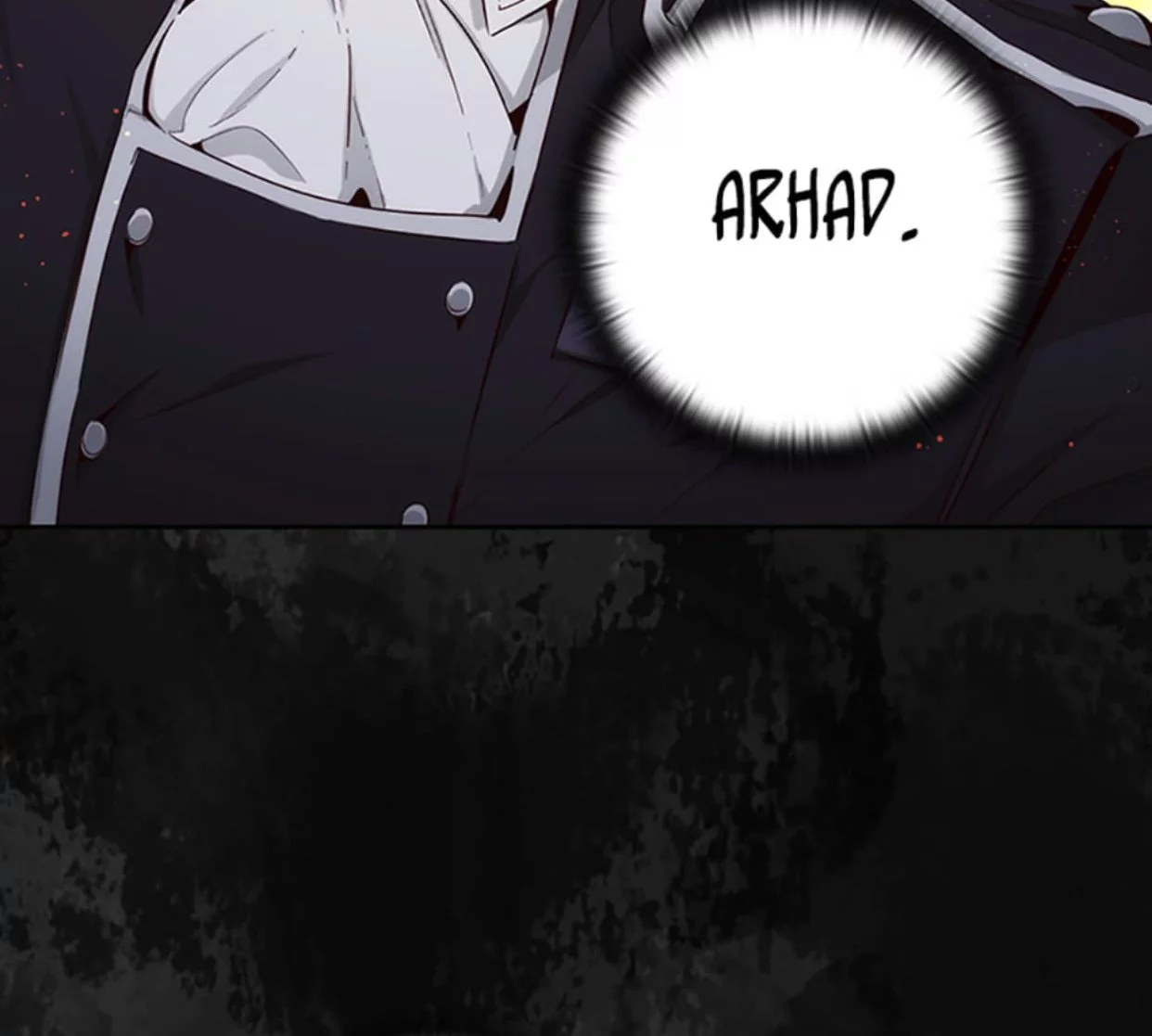 Reminiscence Adonis Chapter 61 page 12