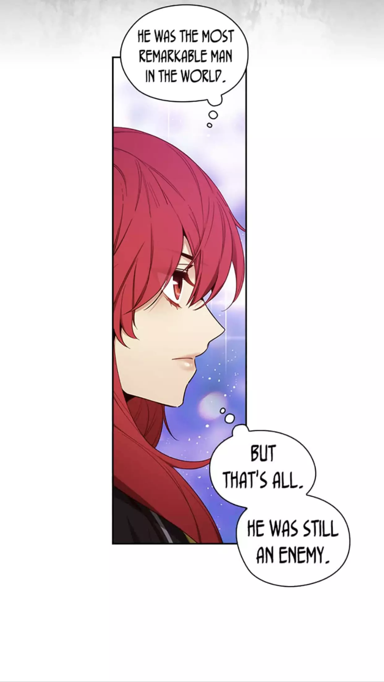Reminiscence Adonis Chapter 61 page 15