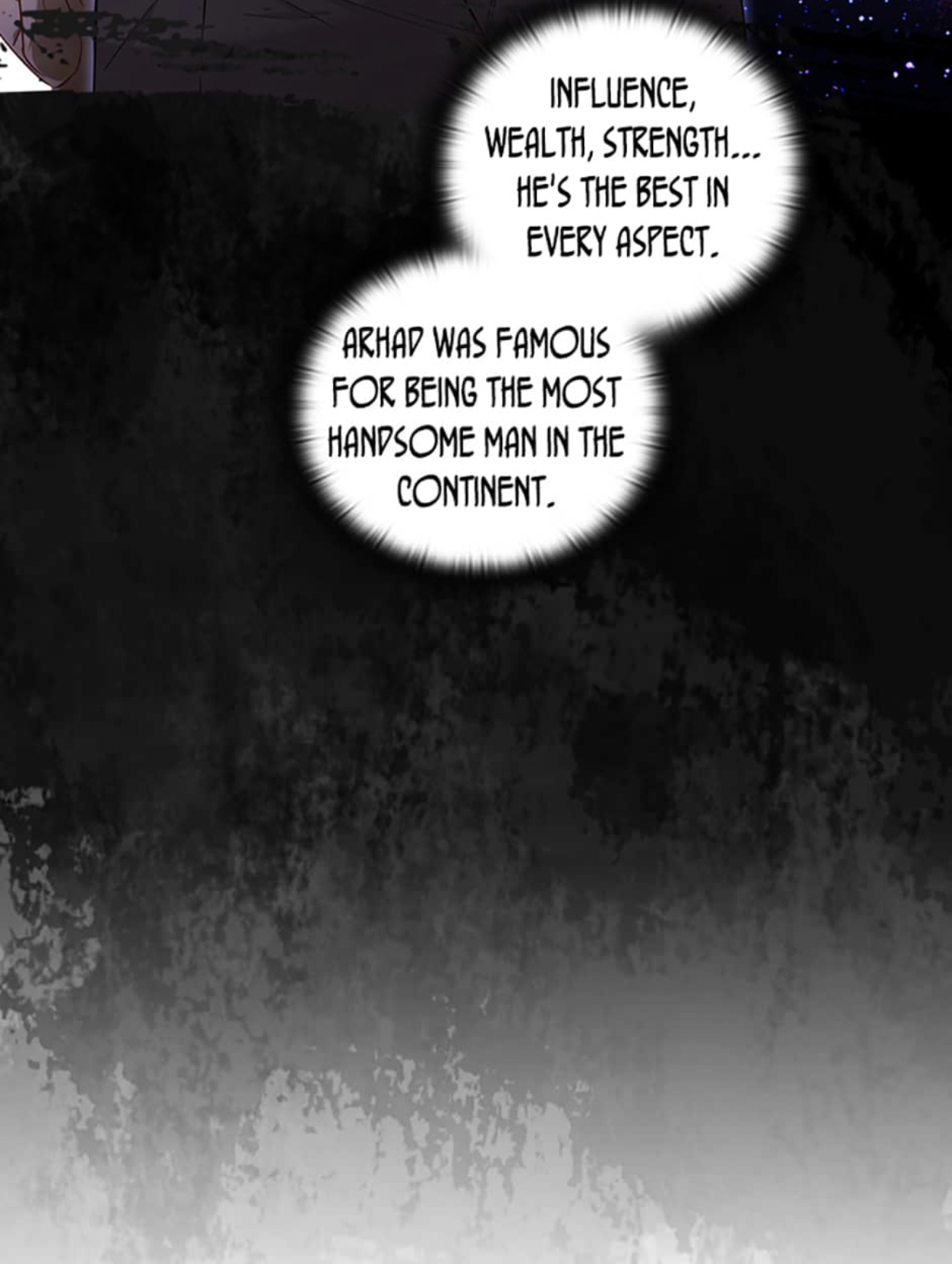 Reminiscence Adonis Chapter 61 page 14
