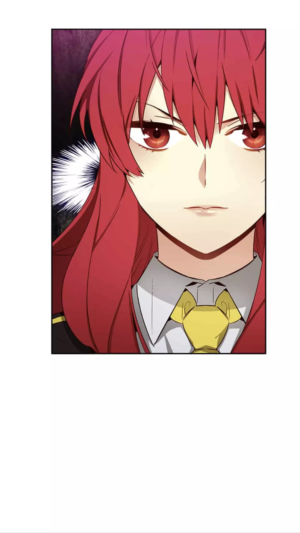 Reminiscence Adonis Chapter 61 page 23