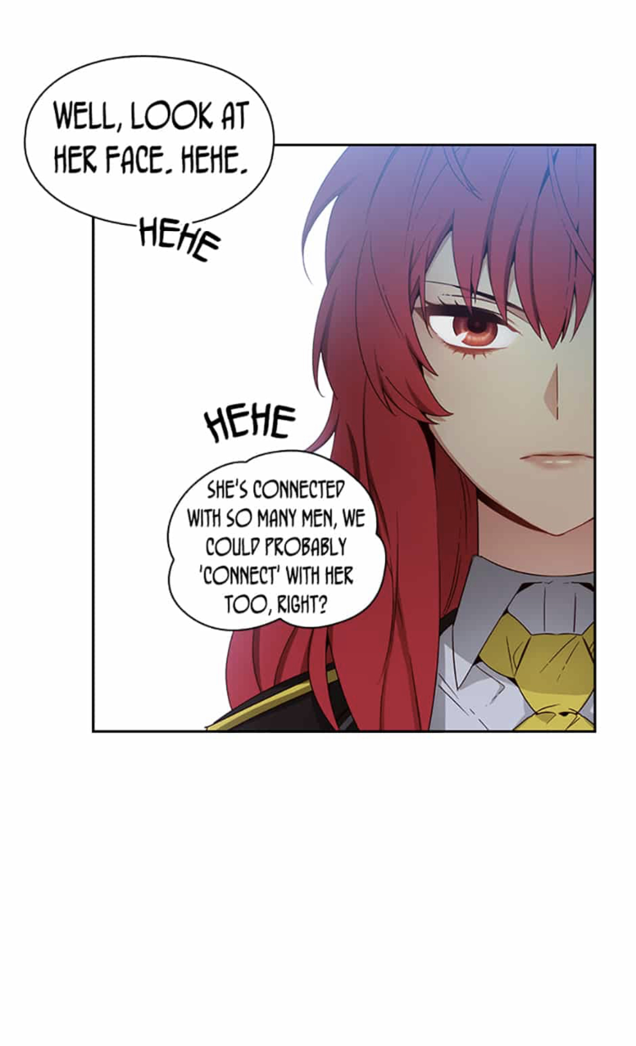 Reminiscence Adonis Chapter 61 page 36