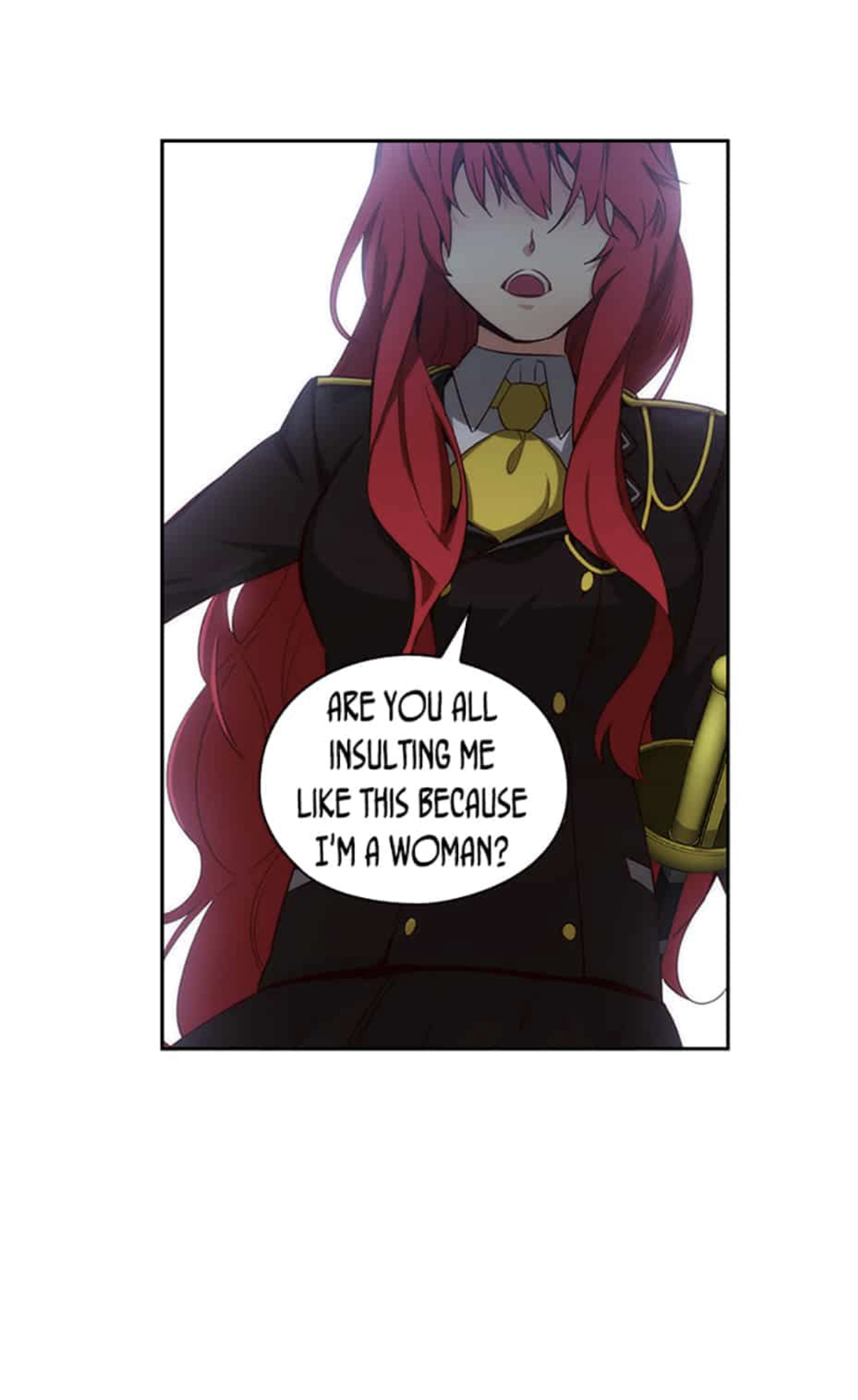 Reminiscence Adonis Chapter 61 page 39
