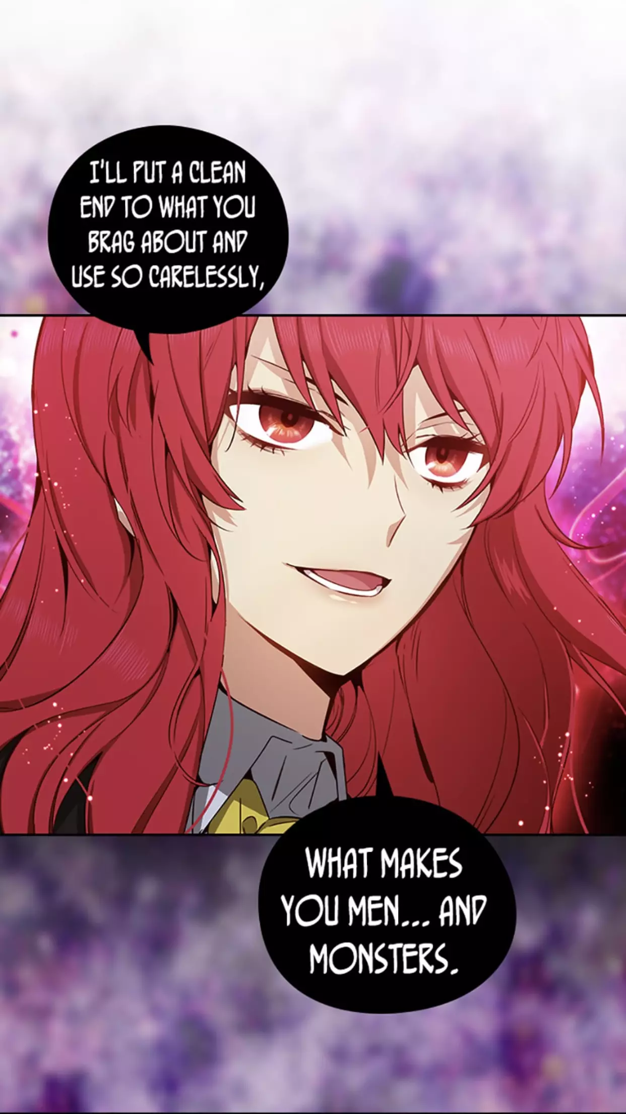 Reminiscence Adonis Chapter 61 page 46