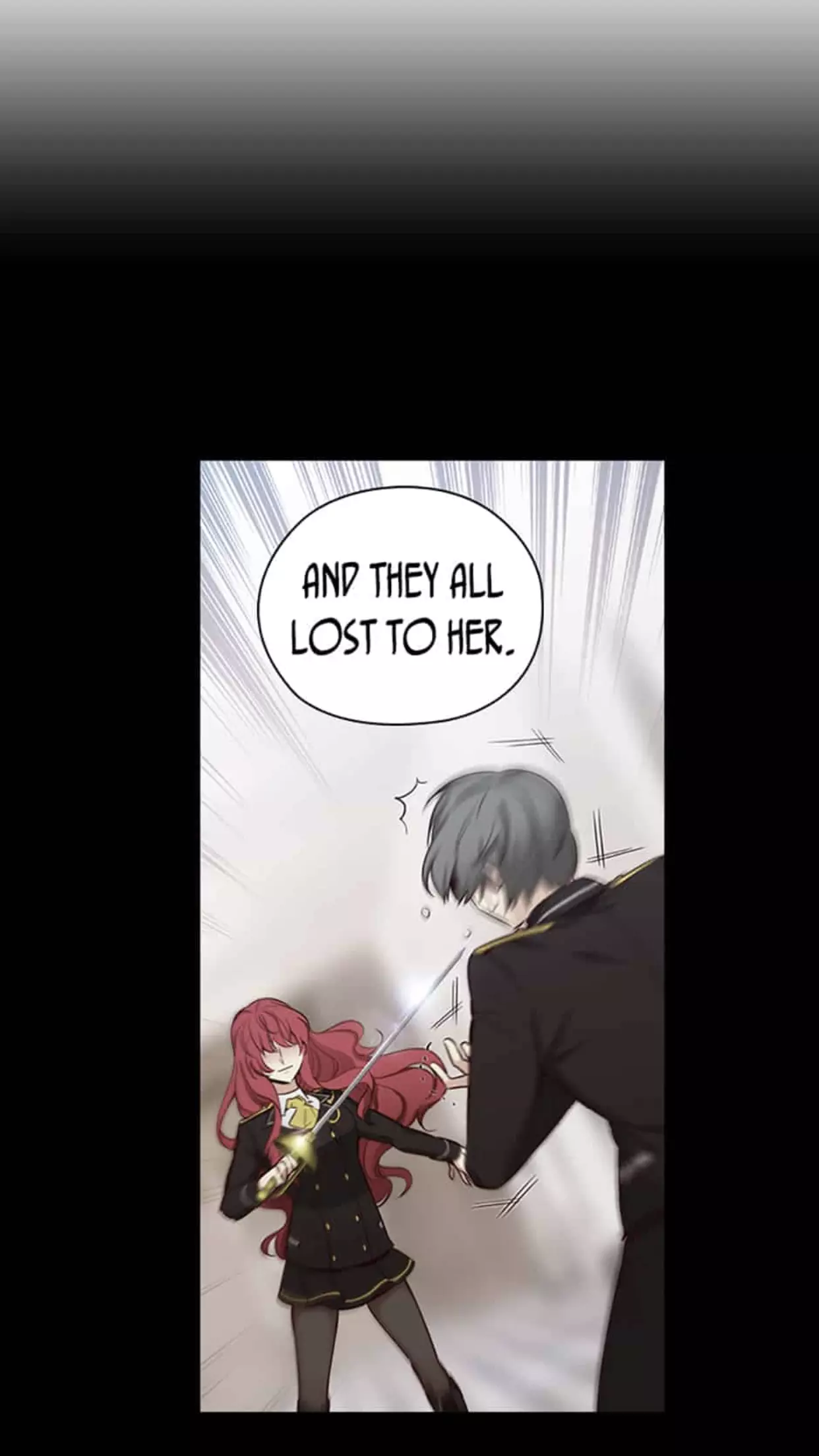 Reminiscence Adonis Chapter 61 page 52