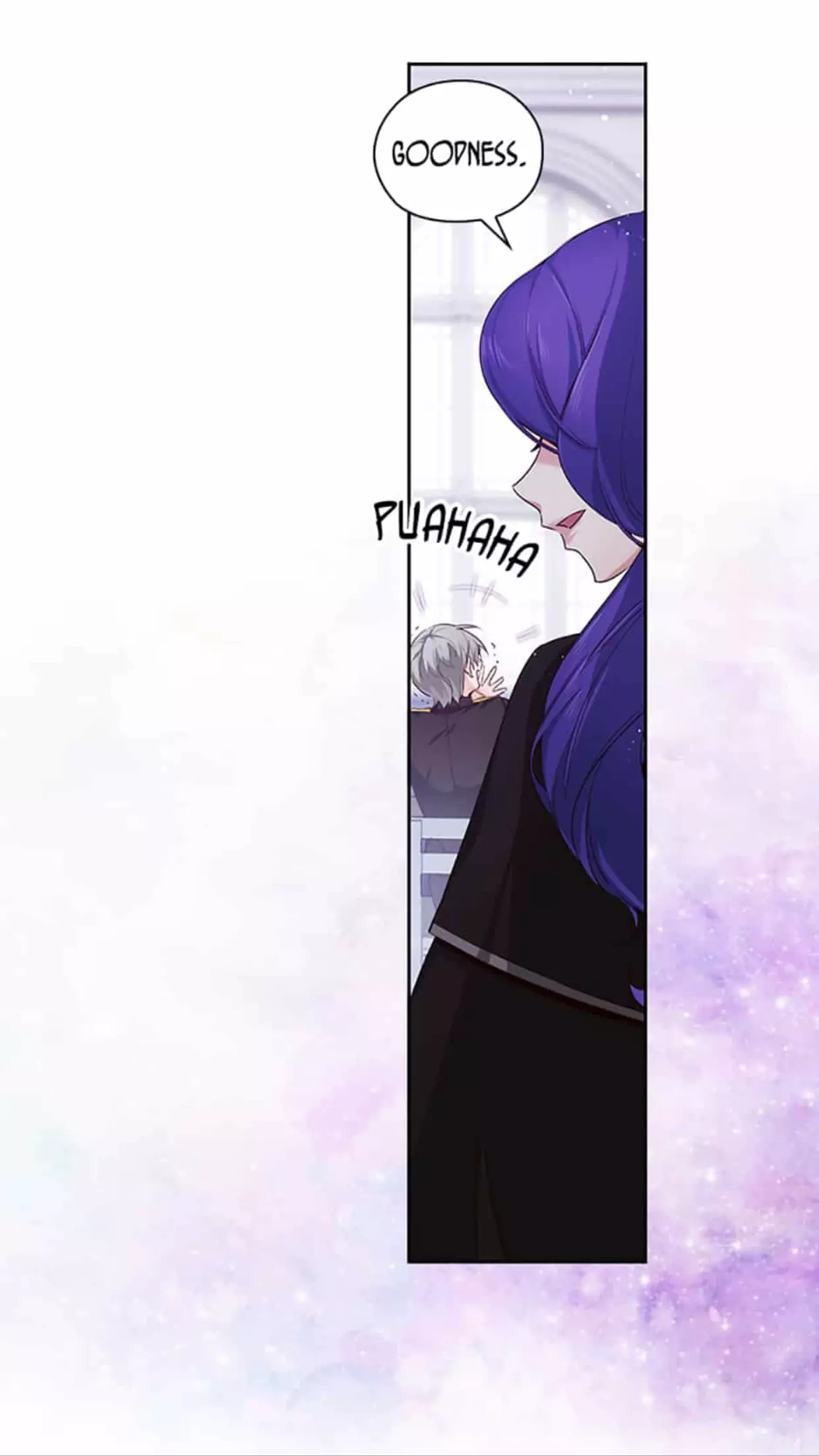 Reminiscence Adonis Chapter 61 page 66