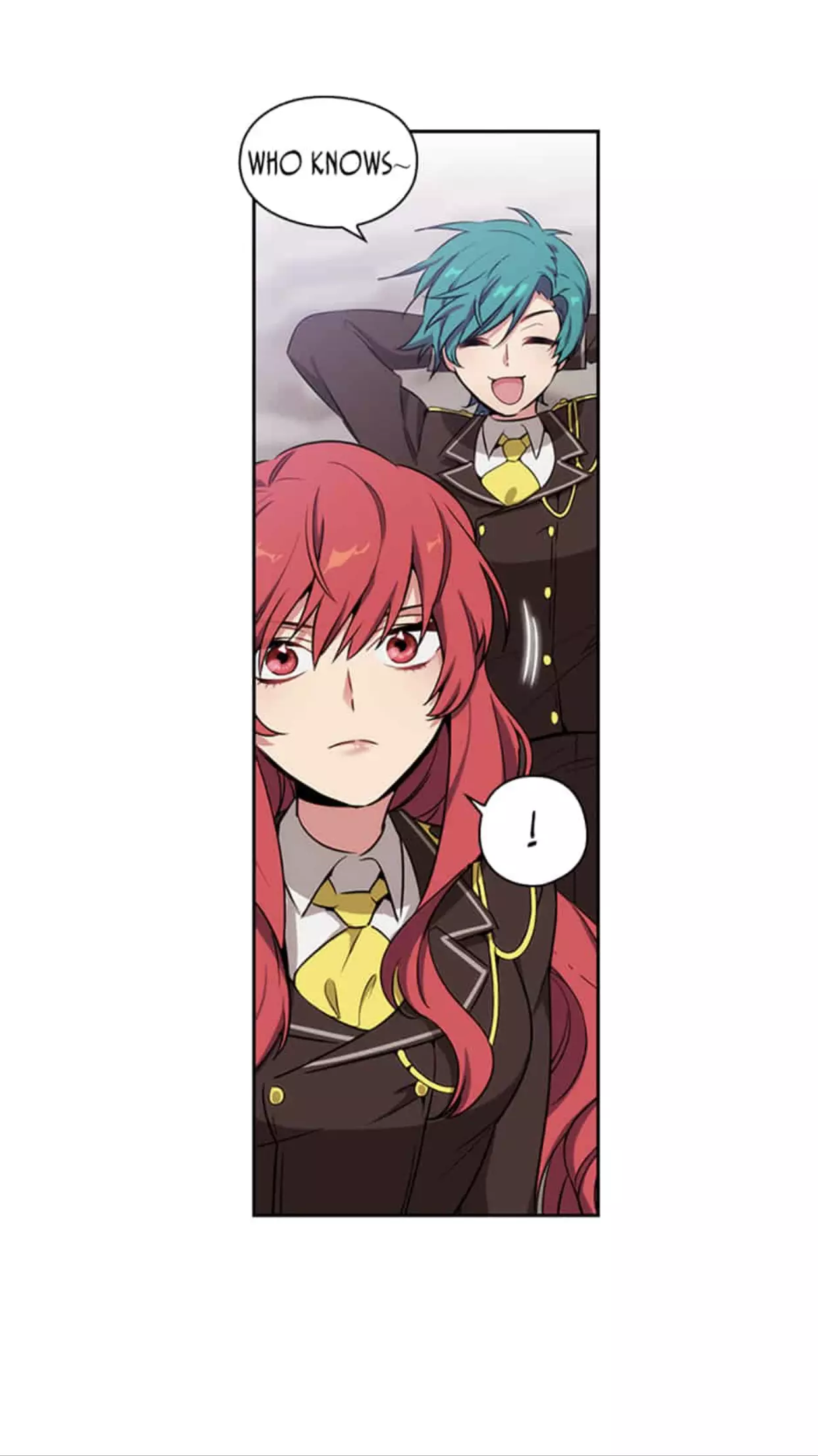 Reminiscence Adonis Chapter 62 page 9
