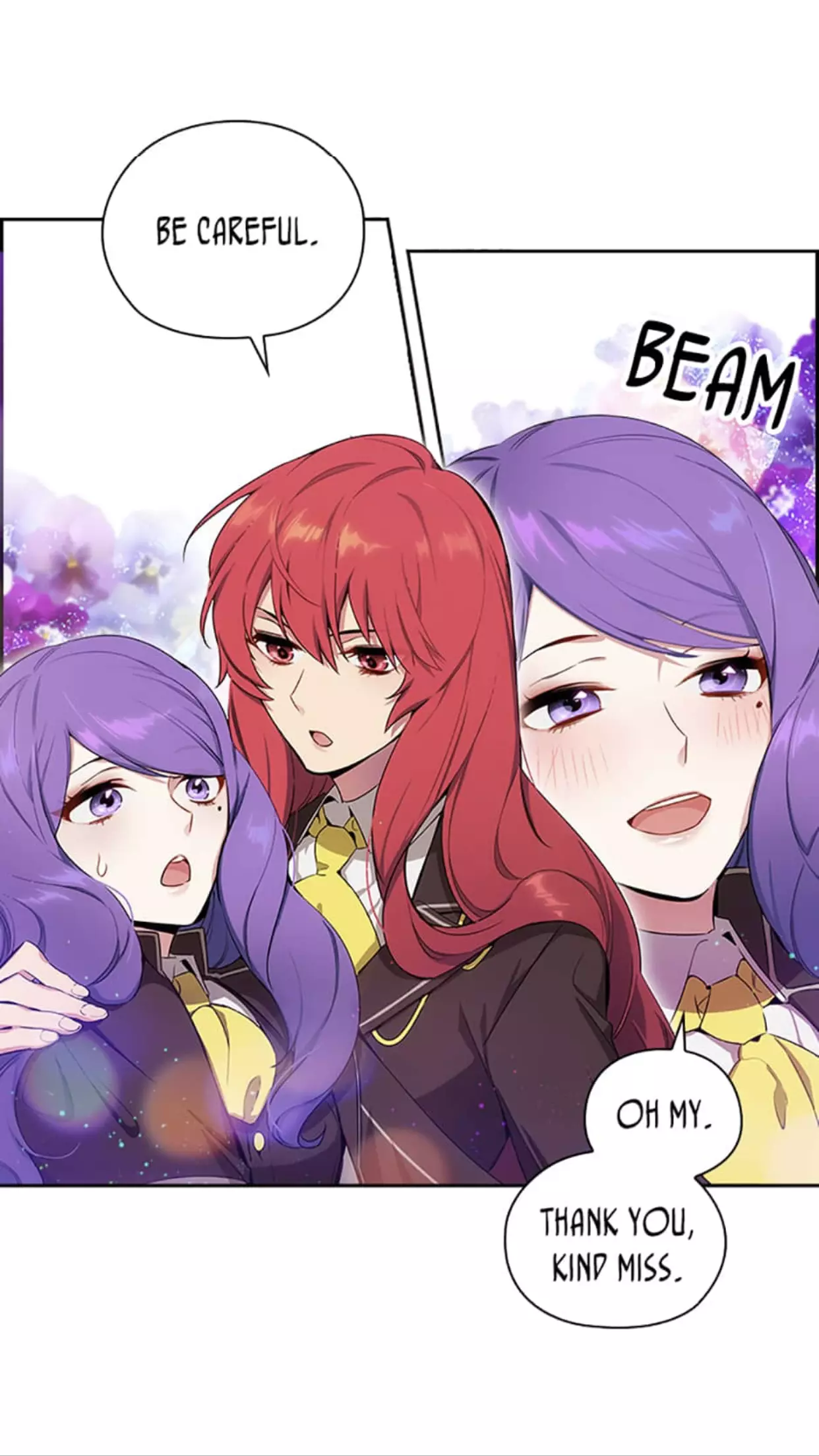 Reminiscence Adonis Chapter 62 page 13