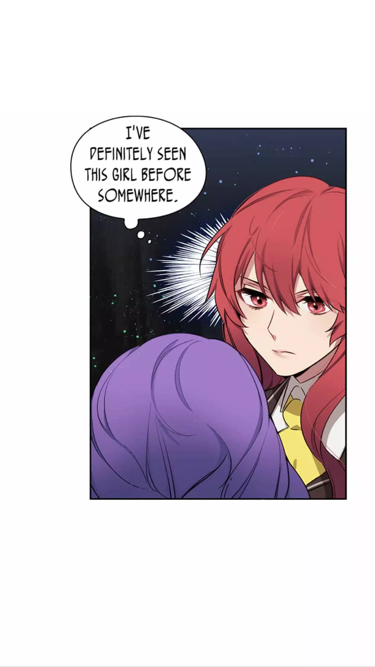 Reminiscence Adonis Chapter 62 page 14