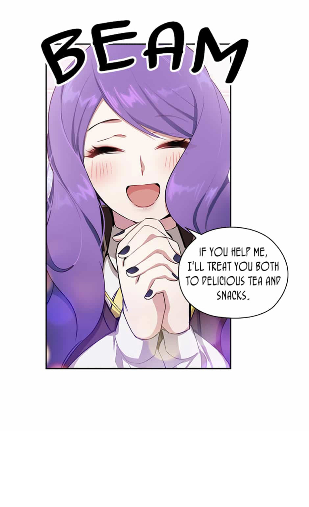 Reminiscence Adonis Chapter 62 page 17