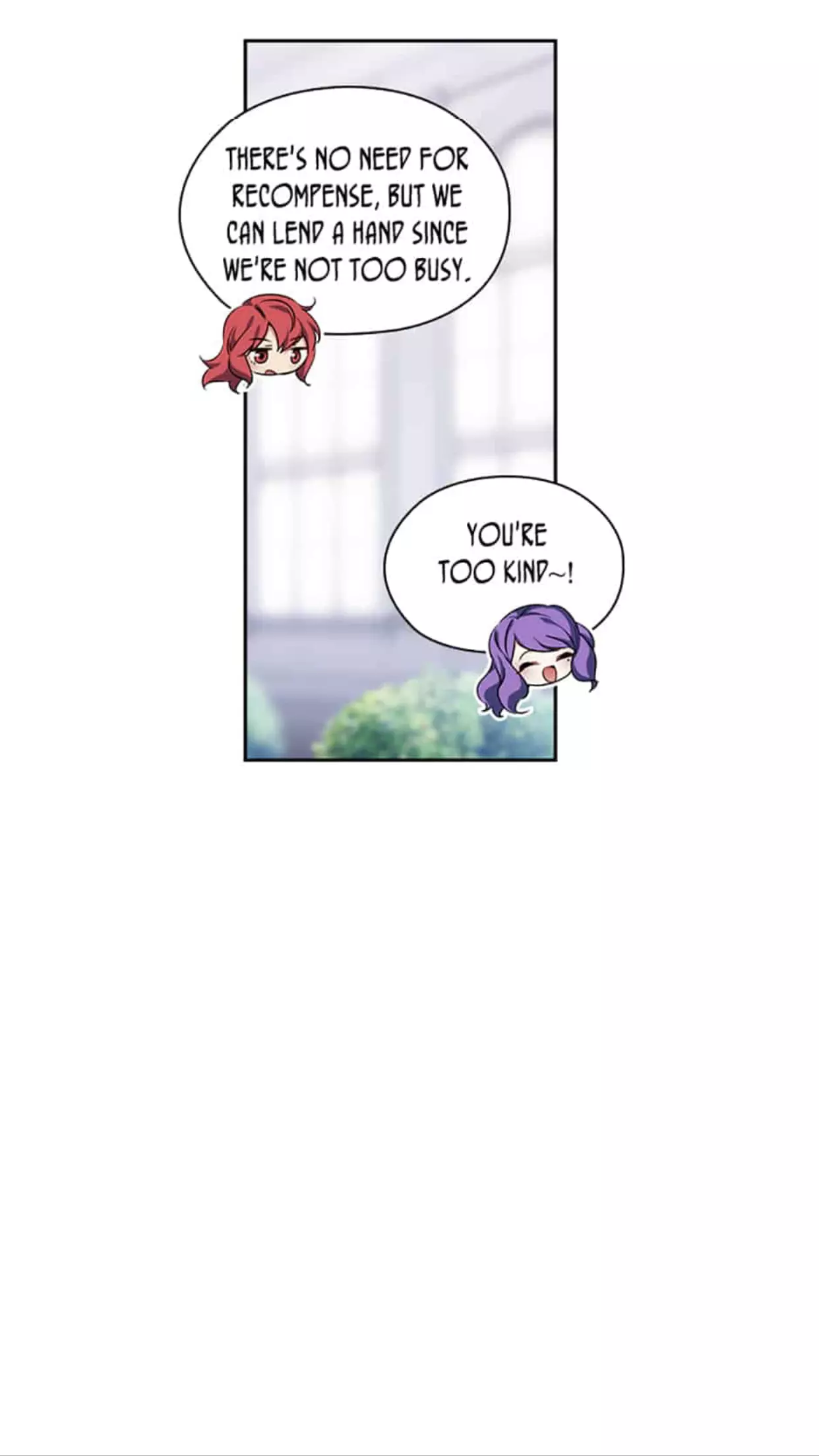 Reminiscence Adonis Chapter 62 page 19