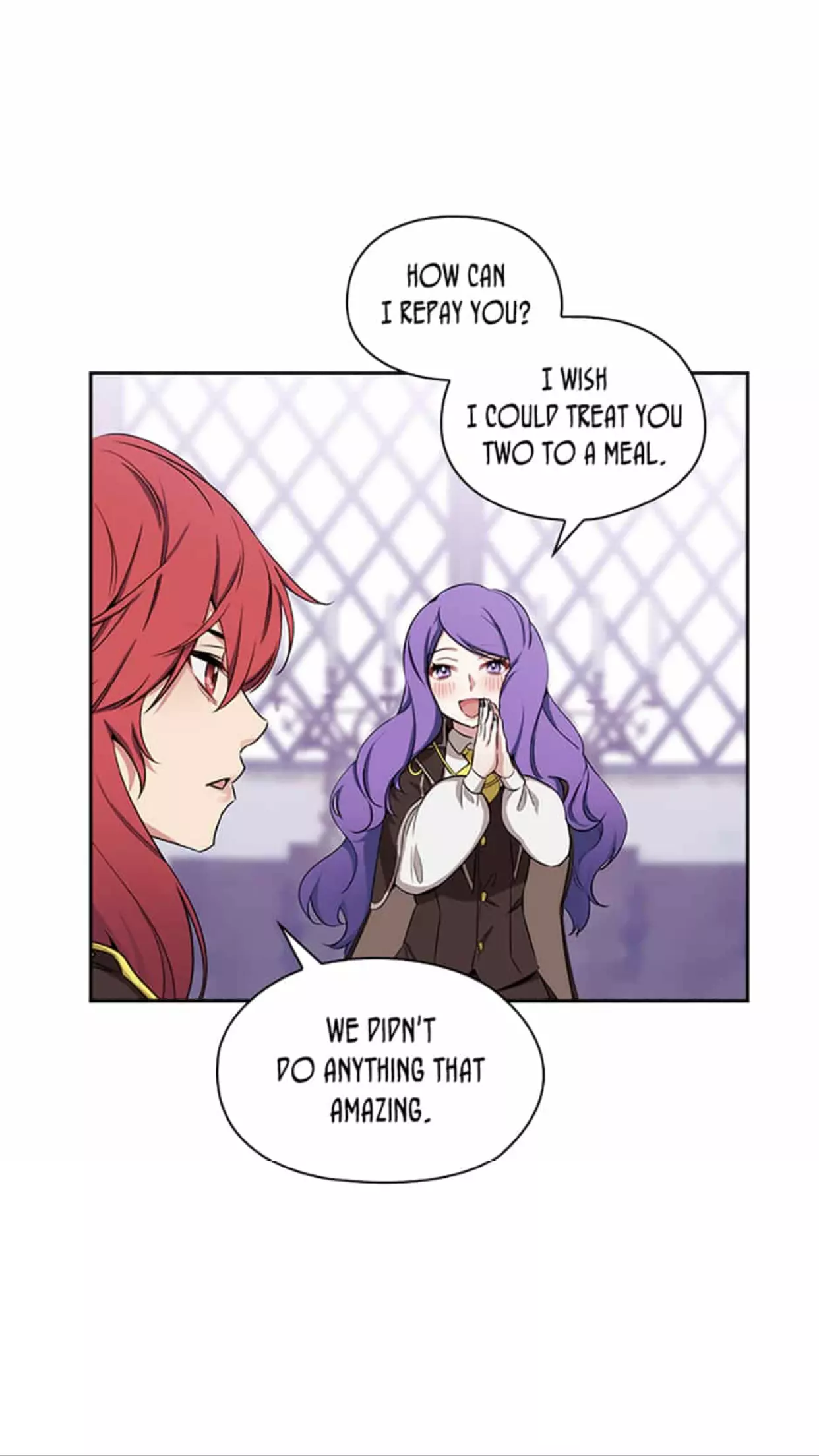Reminiscence Adonis Chapter 62 page 22