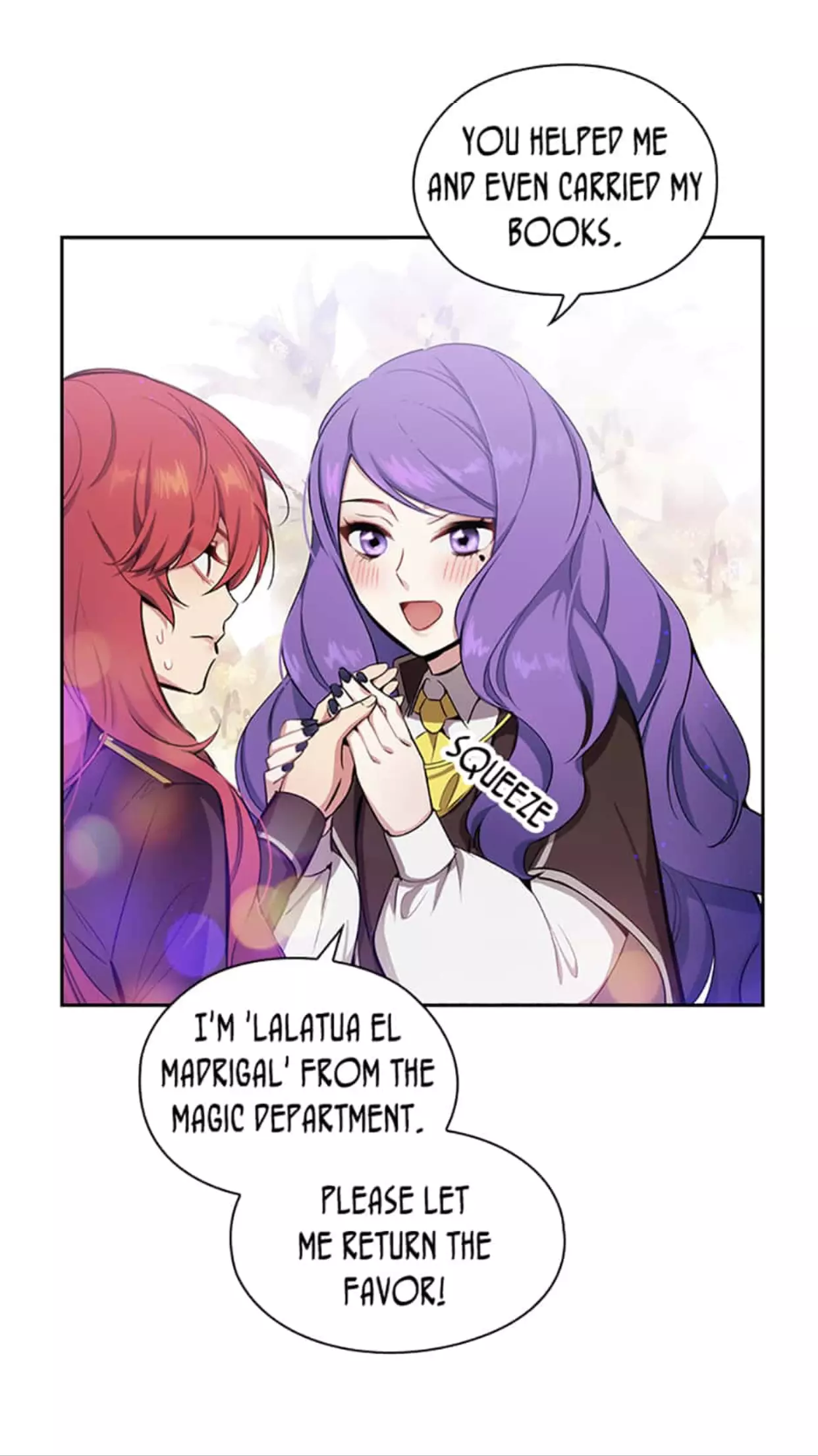 Reminiscence Adonis Chapter 62 page 24