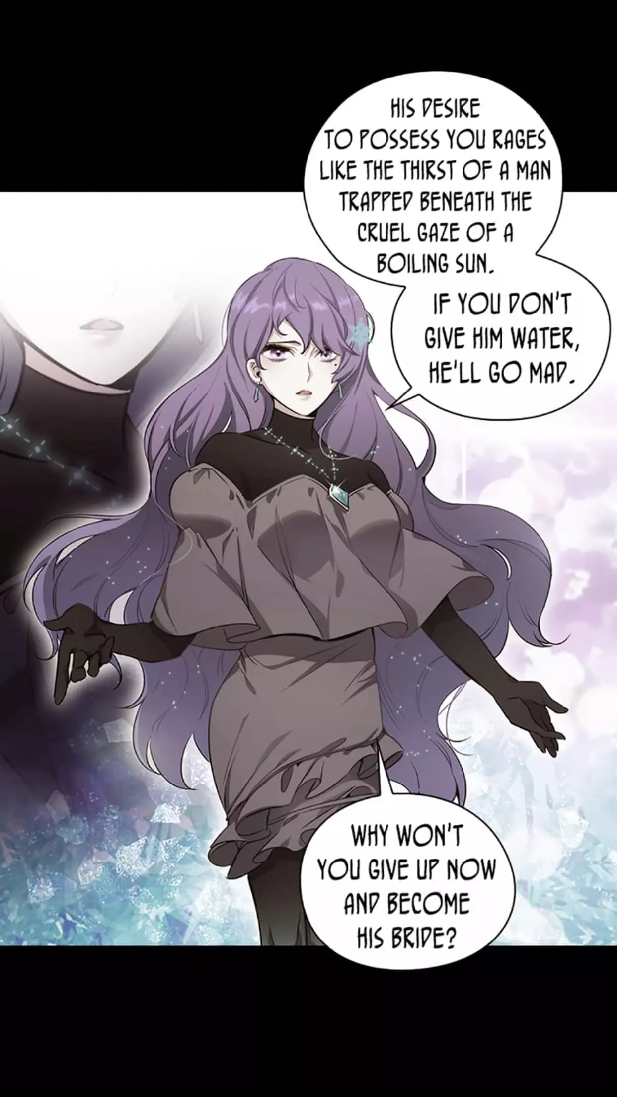Reminiscence Adonis Chapter 62 page 27