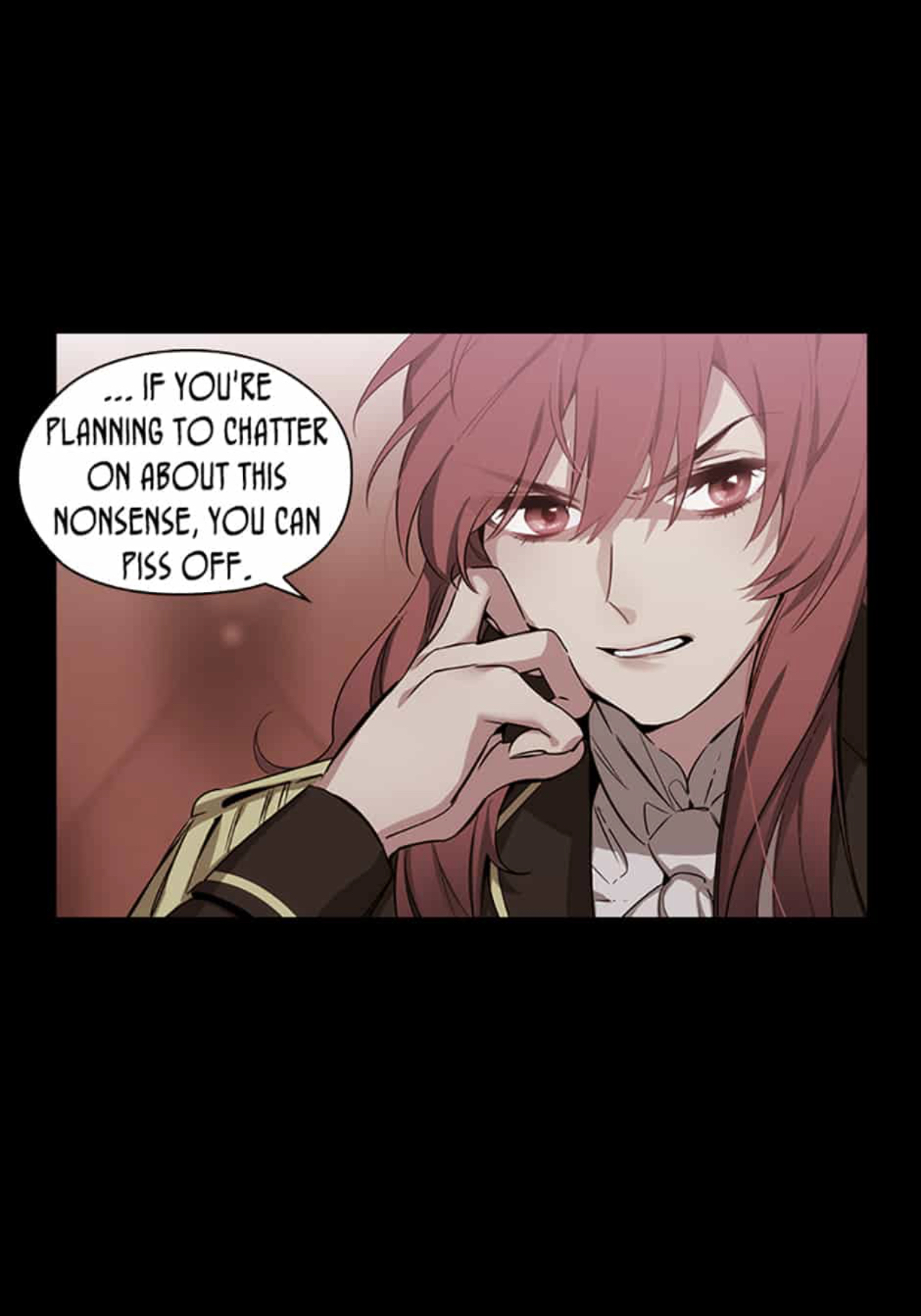 Reminiscence Adonis Chapter 62 page 29