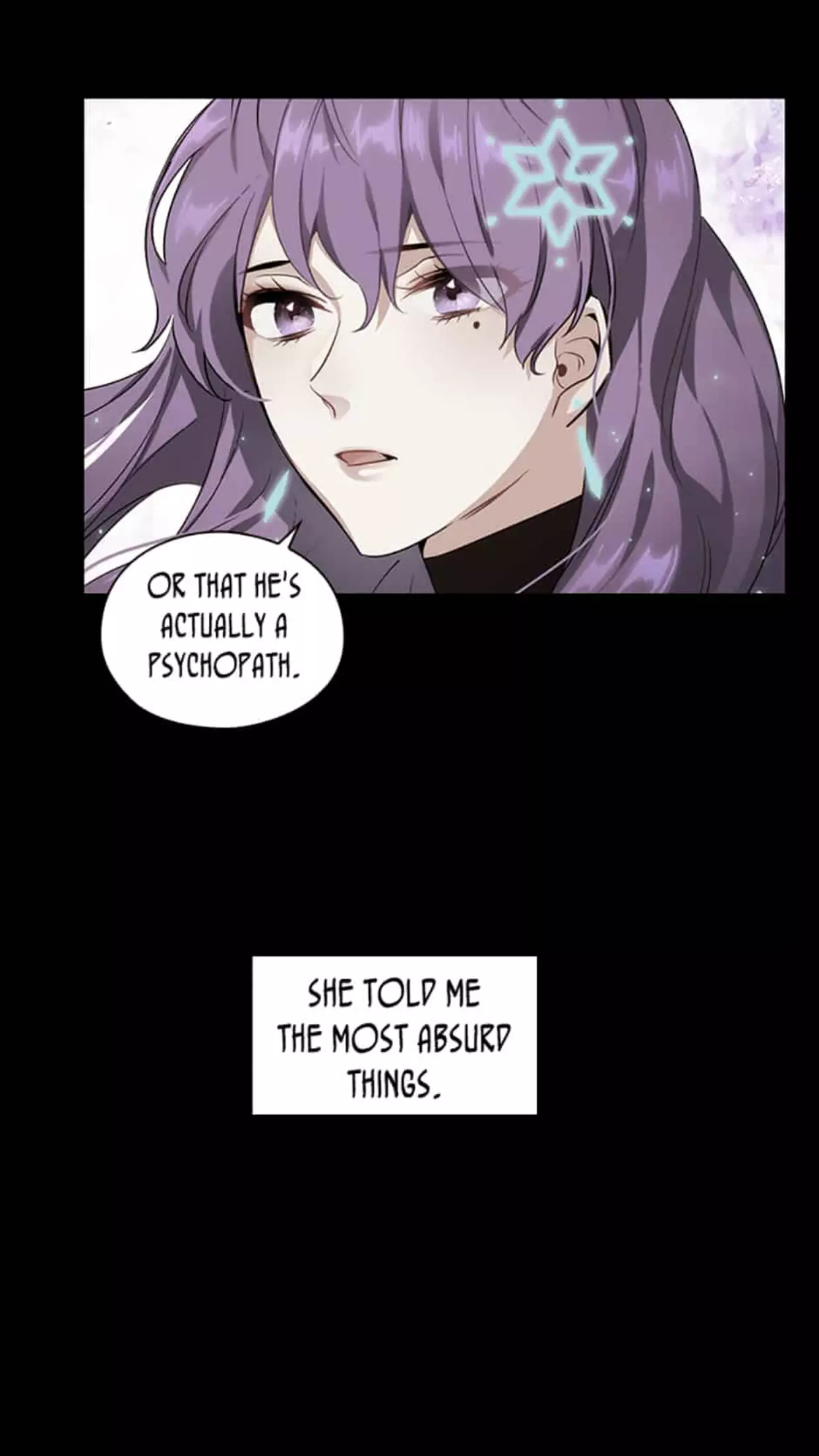 Reminiscence Adonis Chapter 62 page 31
