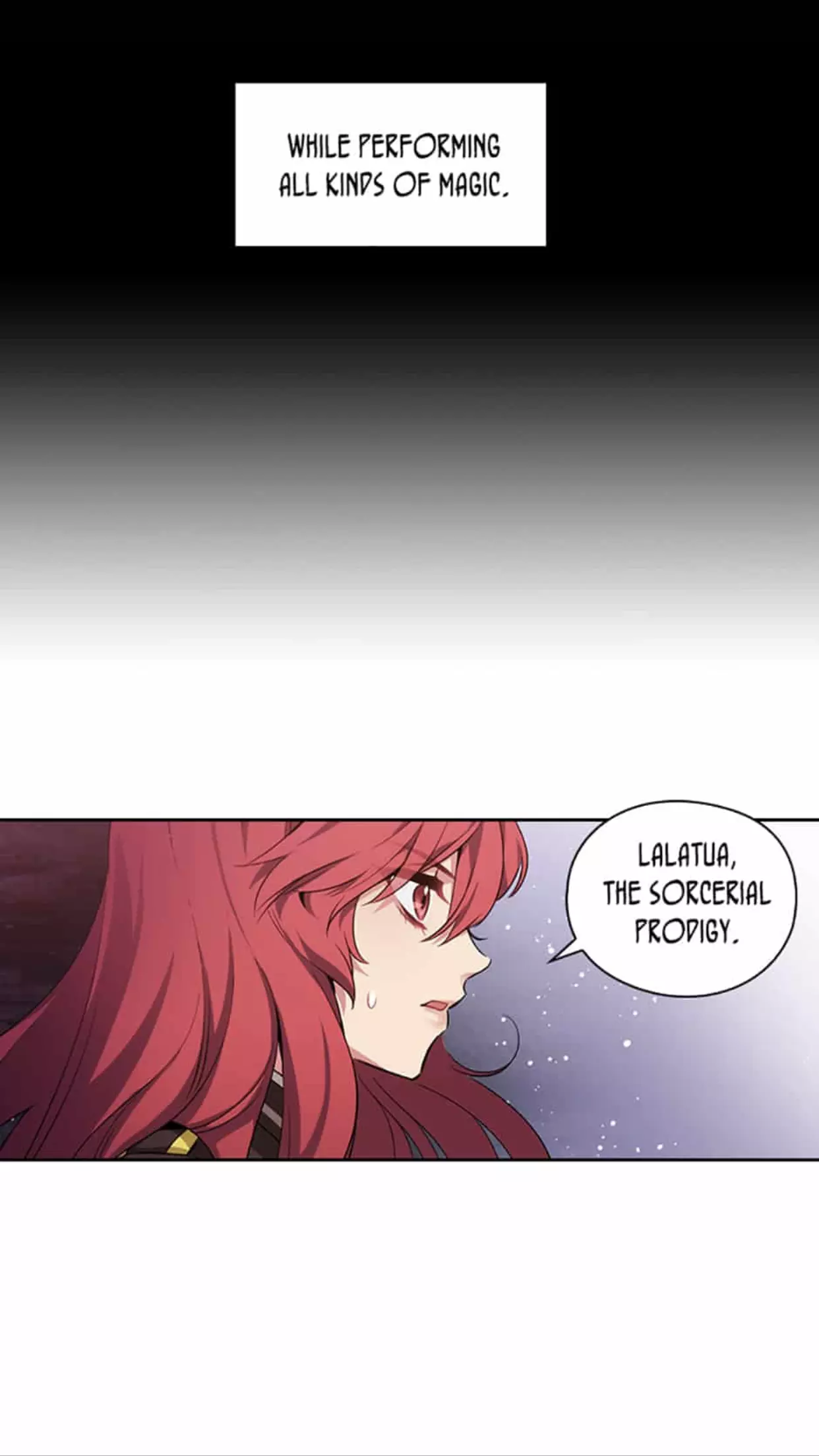 Reminiscence Adonis Chapter 62 page 33