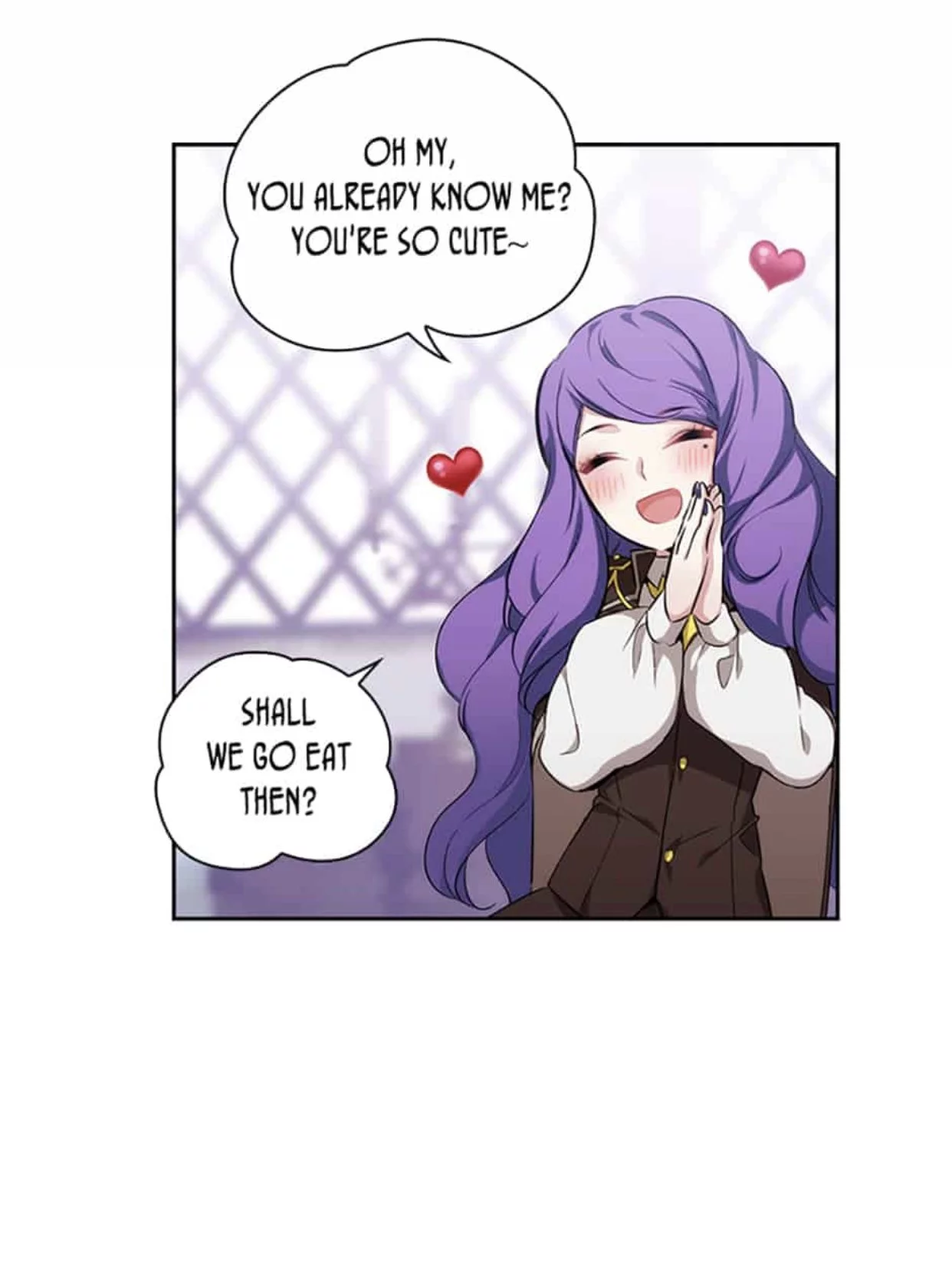 Reminiscence Adonis Chapter 62 page 34