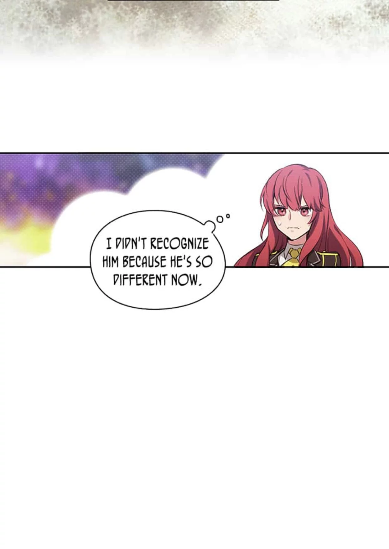 Reminiscence Adonis Chapter 62 page 37