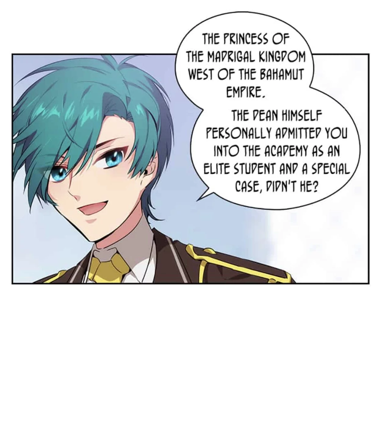 Reminiscence Adonis Chapter 62 page 39