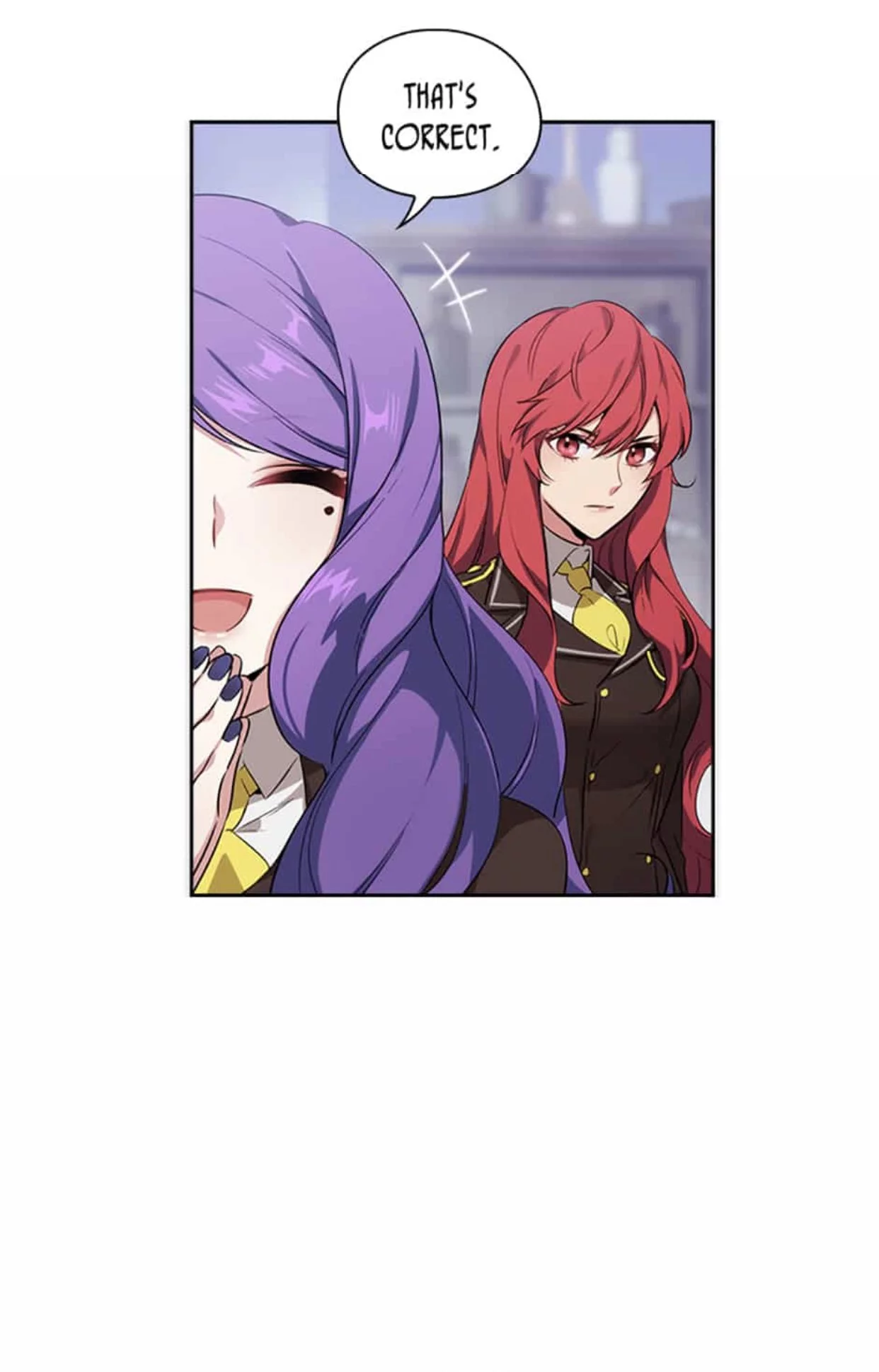 Reminiscence Adonis Chapter 62 page 40