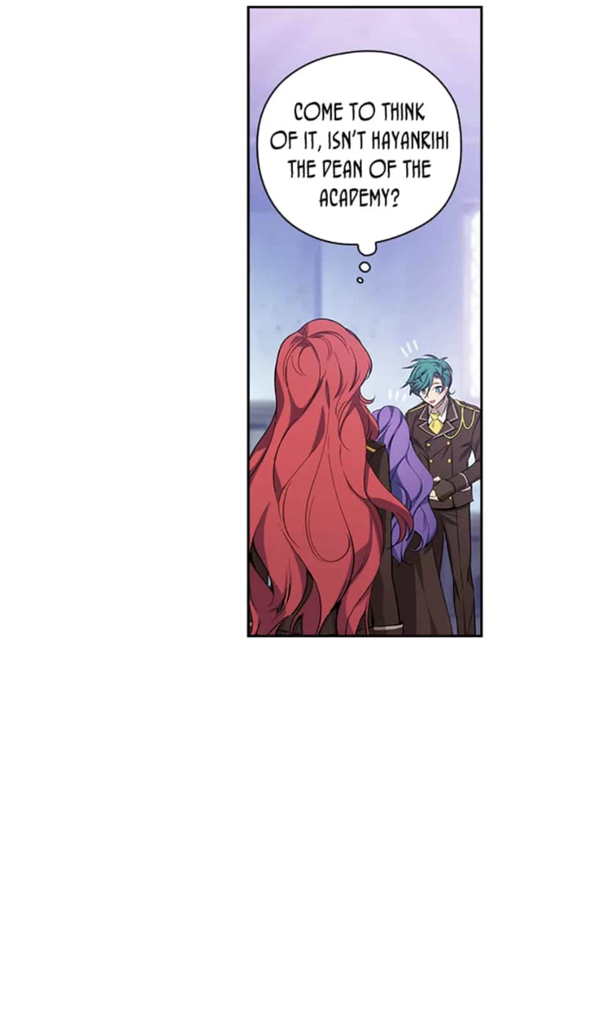Reminiscence Adonis Chapter 62 page 42