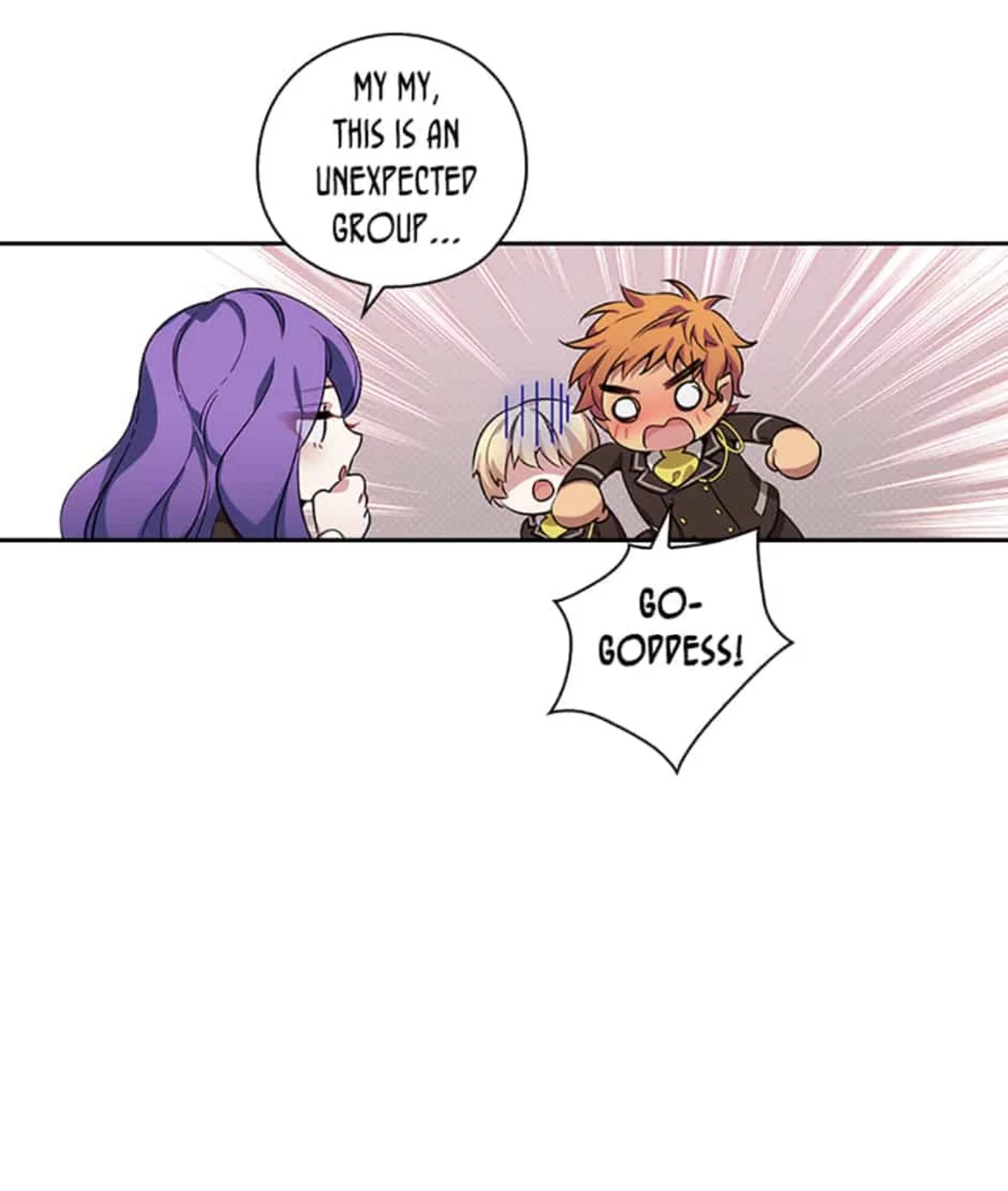 Reminiscence Adonis Chapter 62 page 44