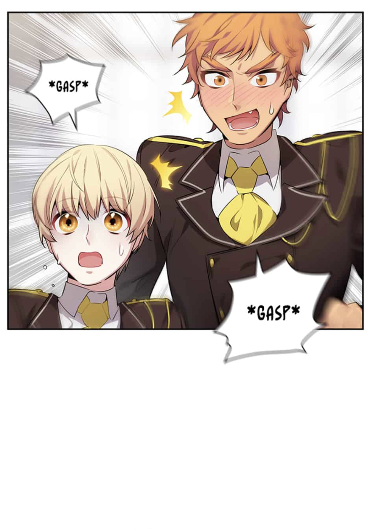 Reminiscence Adonis Chapter 62 page 43