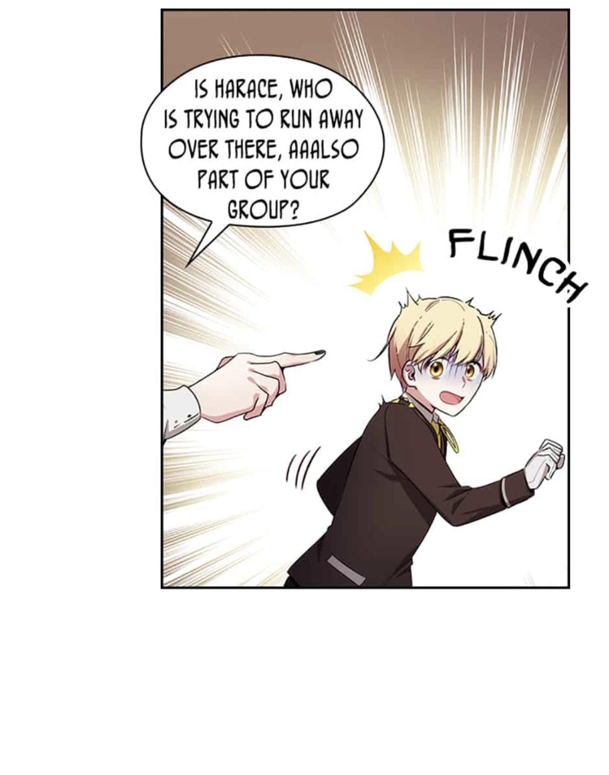 Reminiscence Adonis Chapter 62 page 50